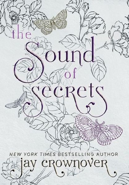 Sound of Secrets: A Grumpy-Sunshine: Billionaire Romance