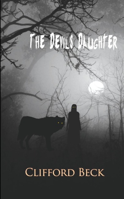 The Devils Daughter