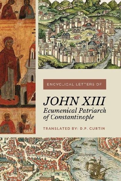 Encyclical Letters of John XIII
