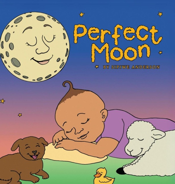 Perfect Moon