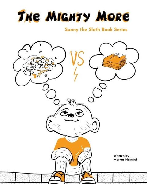 The Mighty More