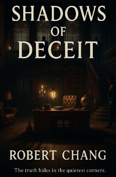 Shadows of Deceit