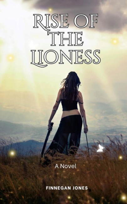 Rise of the Lioness: A Novel