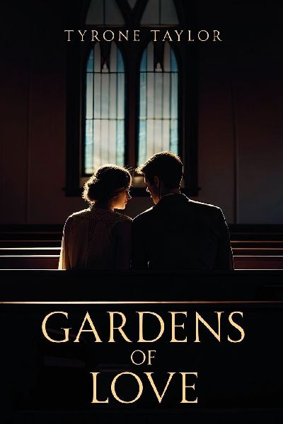 Gardens of Love: Henry & Lilys Story