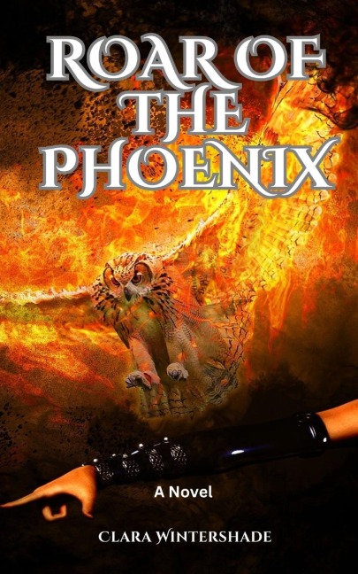 Roar of the Phoenix: A Novel: A Novel