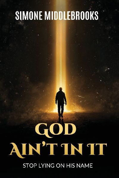 God Aint In It: Stop Lying on His Name