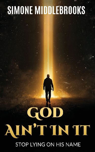 God Aint In It: Stop Lying on His Name