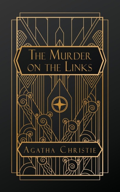The Murder on the Links