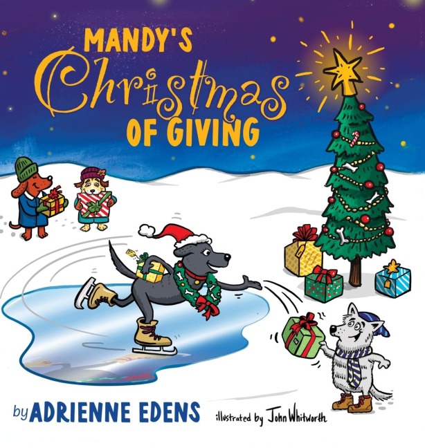 Mandys Christmas of Giving