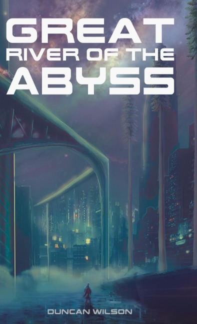 Great River of the Abyss