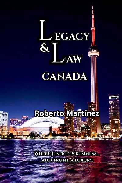 Legacy & Law - Canada