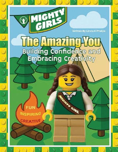 Mighty Girls: Building Confidence and Embracing Creativity