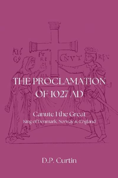 Proclamation of 1027 AD