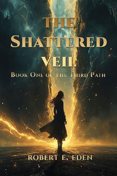 The Shattered Veil