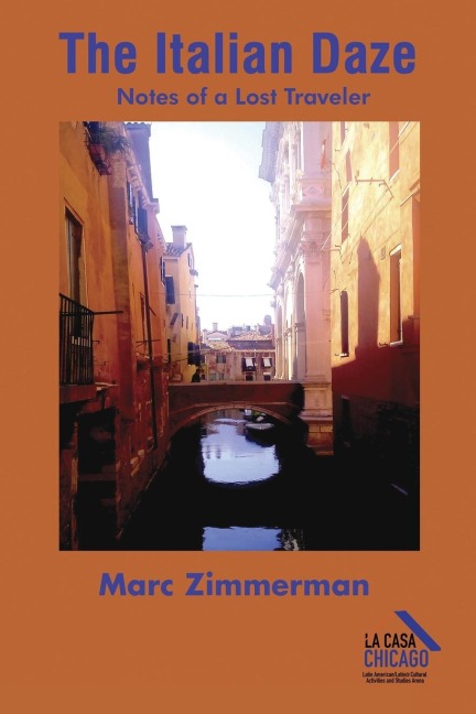 The Italian Daze: Notes of a Lost Traveler