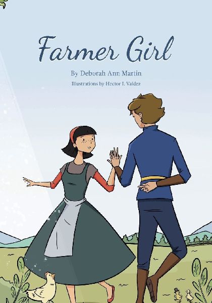 Farmer Girl