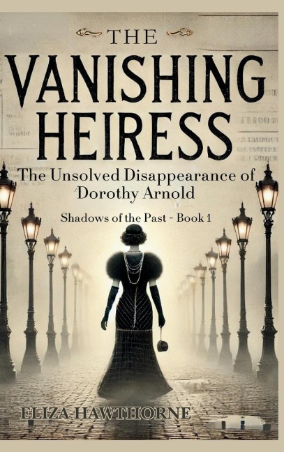The Vanishing Heiress: The Unsolved Disappearance of Dorothy Arnold