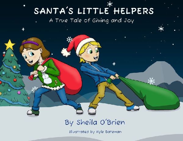 Santa's Little Helpers: A True Tale of Giving and Joy