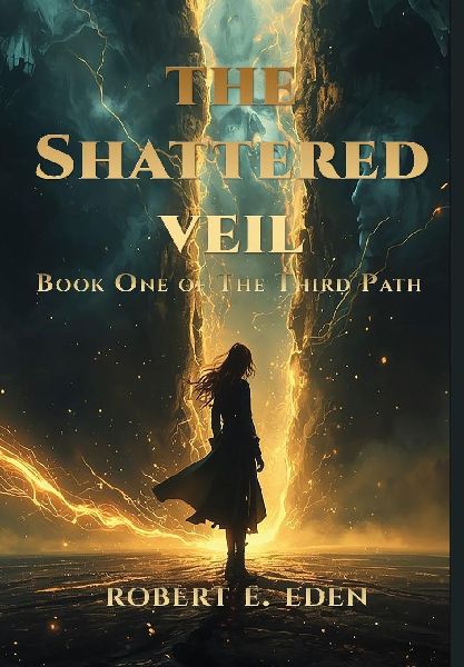 The Shattered Veil