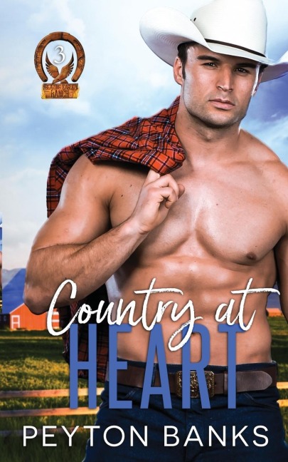 Country at Heart