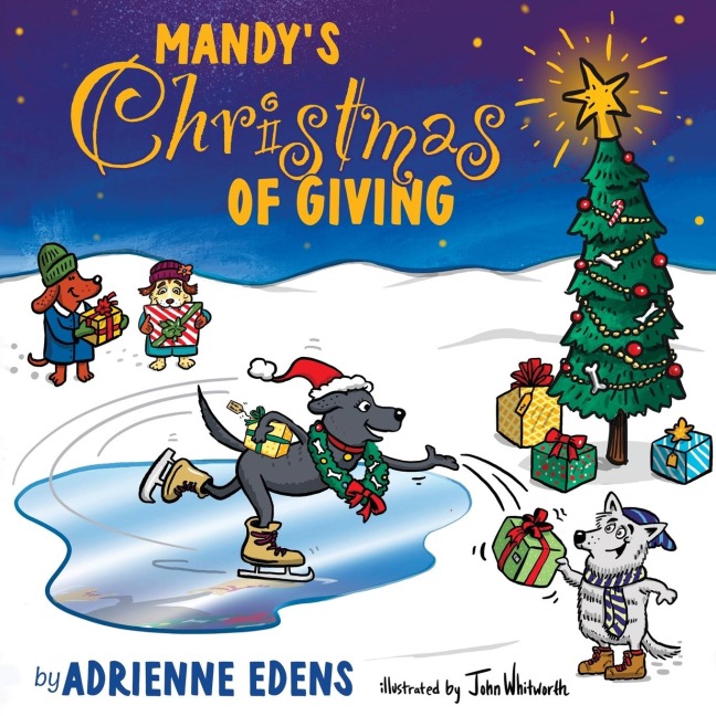 Mandys Christmas of Giving