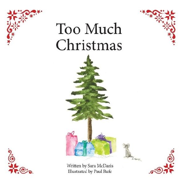 Too Much Christimas