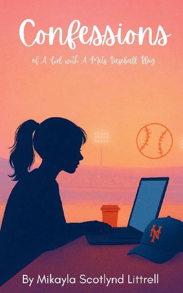 Confessions of a Girl with a Mets Blog