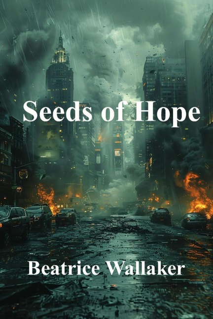Seeds of Hope: Thirty-Six Tales of Survival and Renewal After the Fall