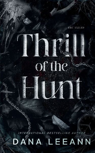 Thrill of the Hunt