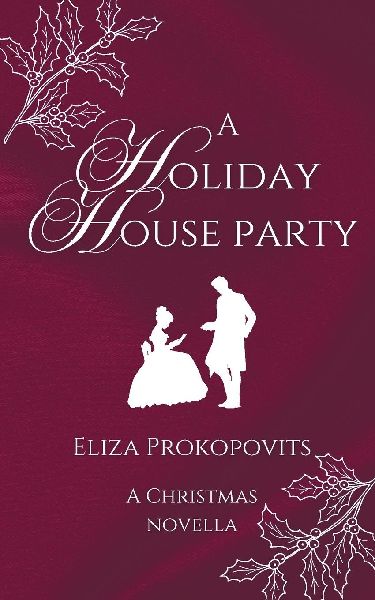 A Holiday House Party