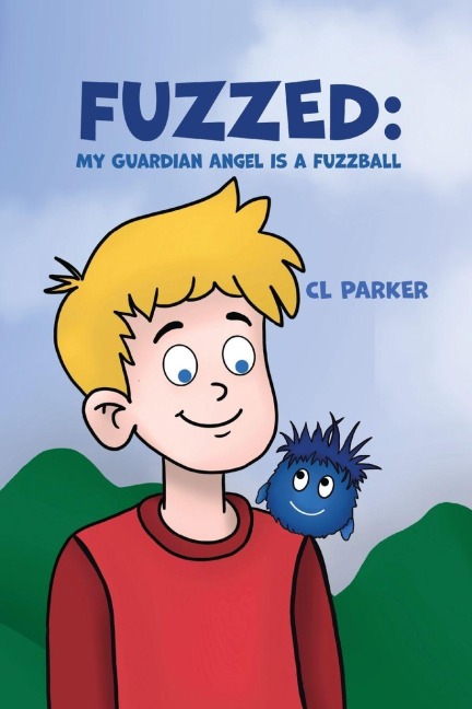 FUZZED: My Guardian Angel is a Fuzzball