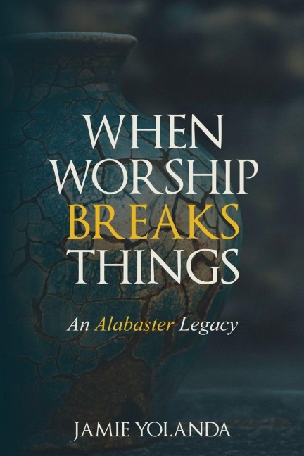An Alabaster Legacy 21-Day Devotional: WWBT
