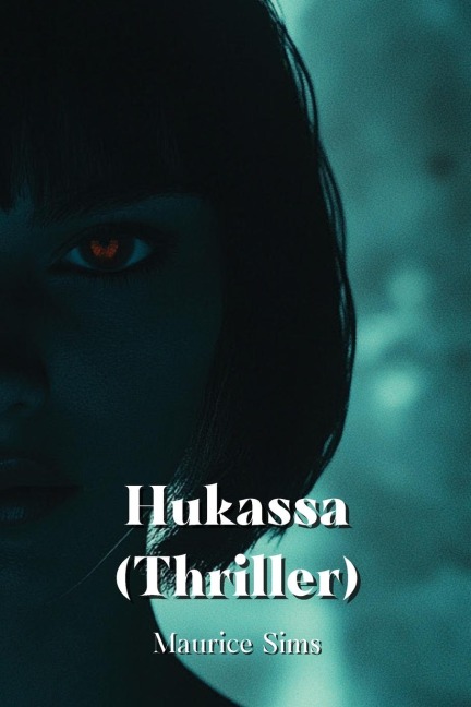 Hukassa (Thriller)