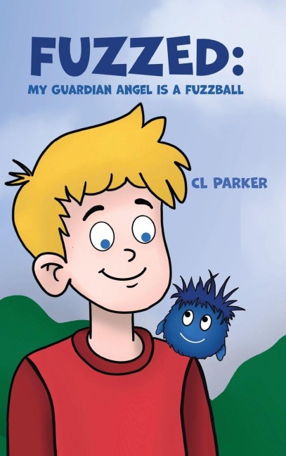 FUZZED: My Guardian Angel is a Fuzzball
