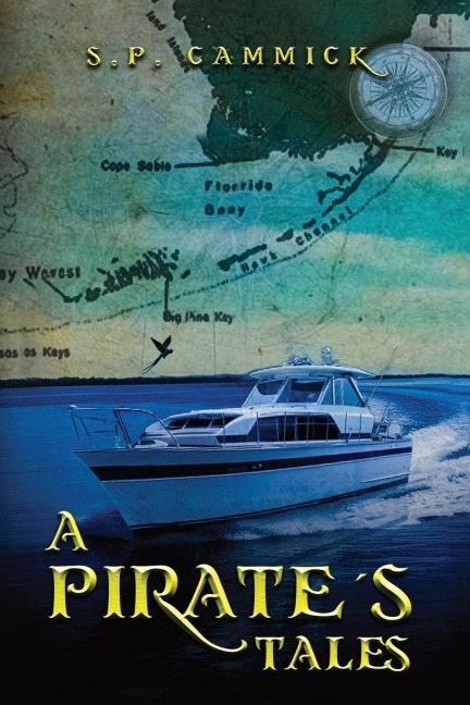 A PIRATE'S TALES