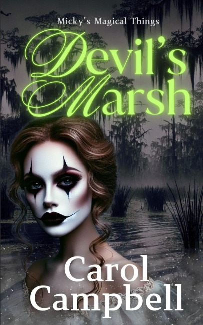 Devils Marsh