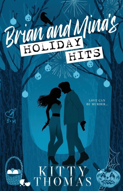 Brian and Minas Holiday Hits