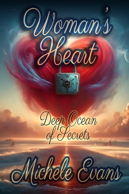 Womans Heart: Deep Ocean of Secrets!