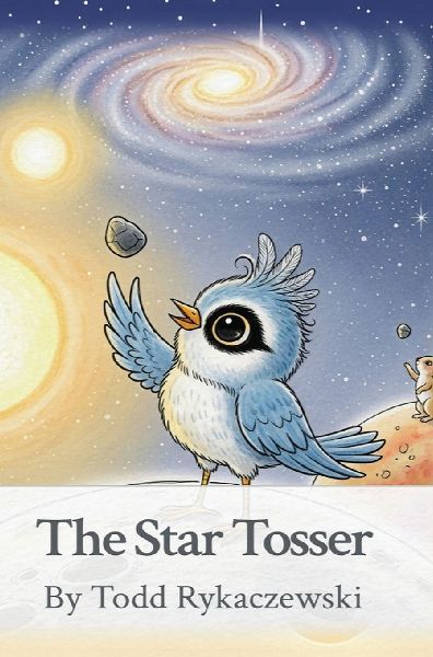 The Star Tosser