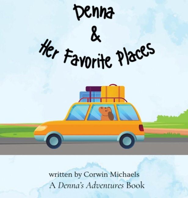 Denna & Her Favorite Places