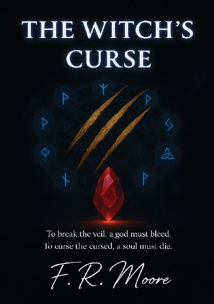 The Witchs Curse