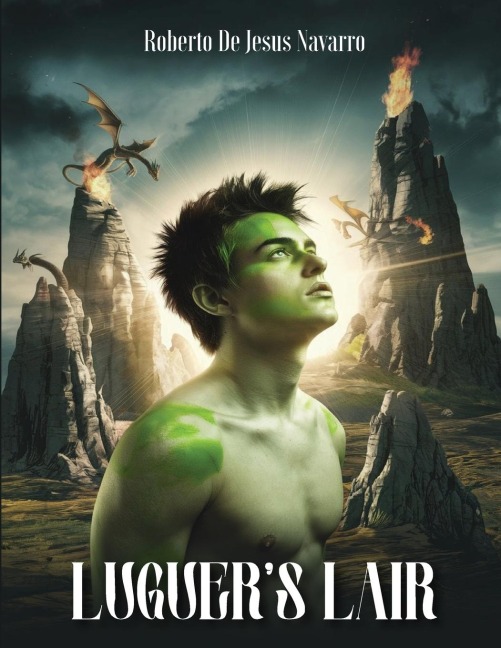 LUGUERS LAIR