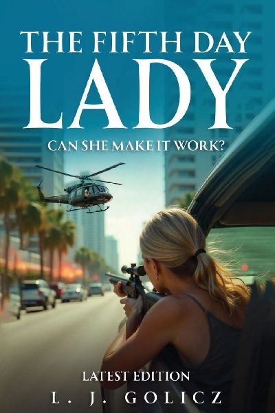 The Fifth Day Lady: Can She Make It Work?