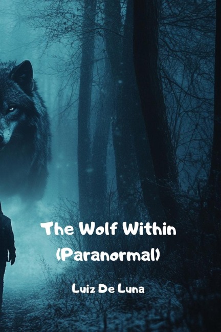 The Wolf Within  (Paranormal)