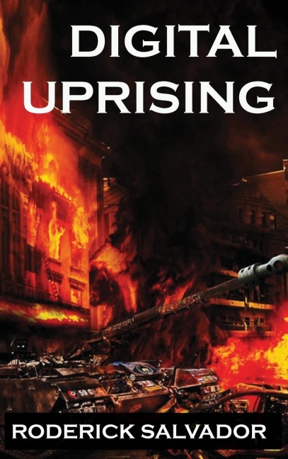 Digital Uprising