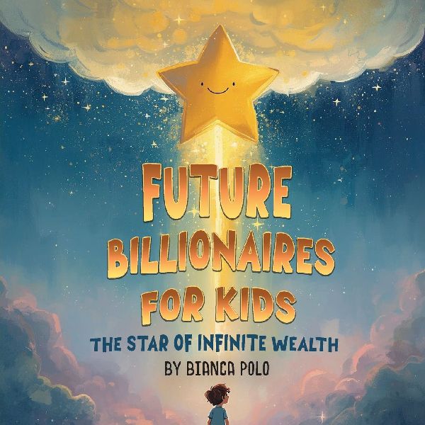 Future Billionaires For Kids: The Star of Infinite Wealth