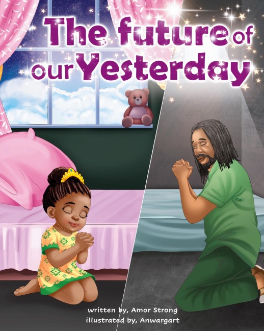 The Future of our Yesterday