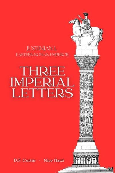 Three Imperial Letters