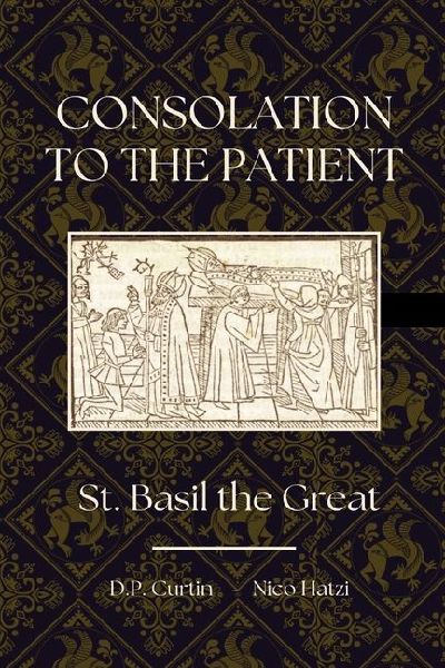 Consolation to the Patient