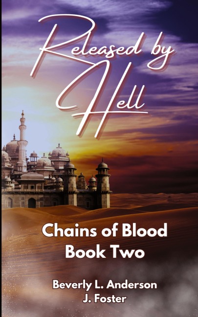 Released by Hell